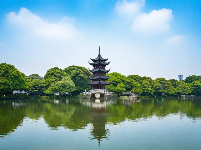 杭州三日游必去景点有哪些?