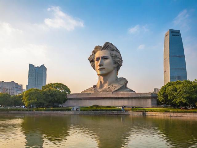 长沙橘子洲旅游攻略，如何玩转橘子洲，尽享湖湘风情？