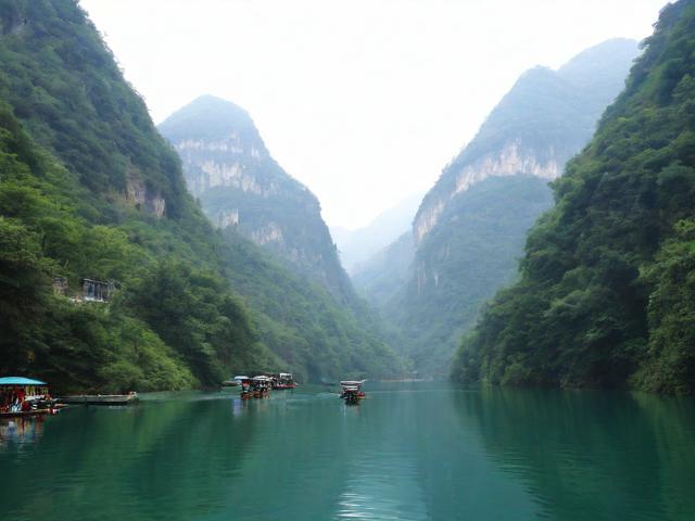 成都到碧峰峡旅游攻略,如何规划最佳路线与体验?