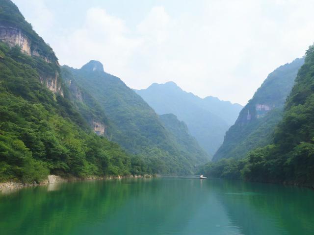 成都到碧峰峡旅游攻略,如何规划最佳路线与体验?