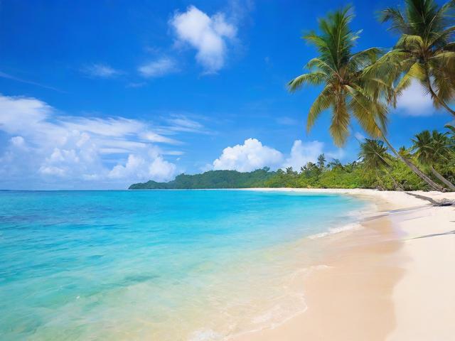 三亚旅行攻略自由行，三亚自由行旅行攻略，如何规划一次完美的旅程？