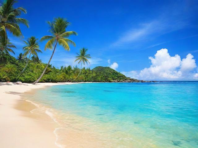 三亚旅行攻略自由行,三亚自由行旅行攻略,如何规划一次完美的旅程?