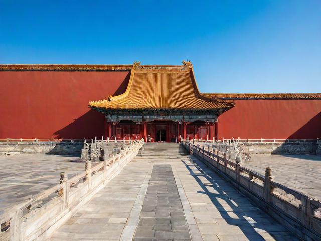 故宫旅游攻略,如何规划一次完美的故宫参观之旅?