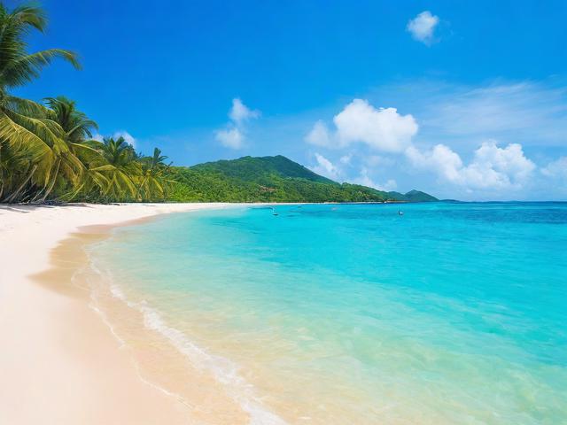 三亚旅行怎样穿搭最合适?
