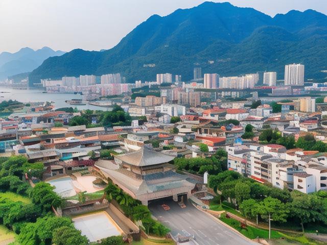 江门到台山需要多长时间？自驾、大巴及高铁时间解析