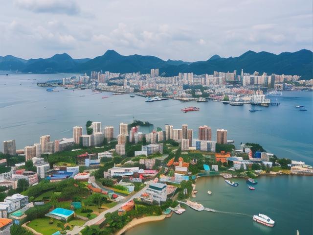 江门到台山需要多长时间?自驾、大巴及高铁时间解析