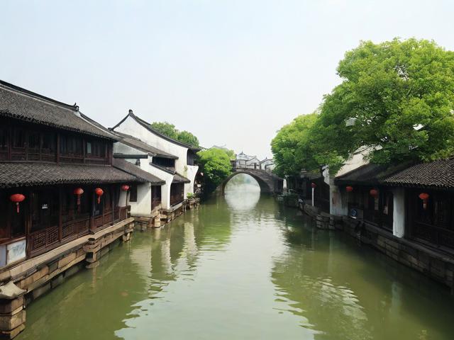苏州旅游攻略景点必去,苏州旅游攻略,哪些景点是必去的?