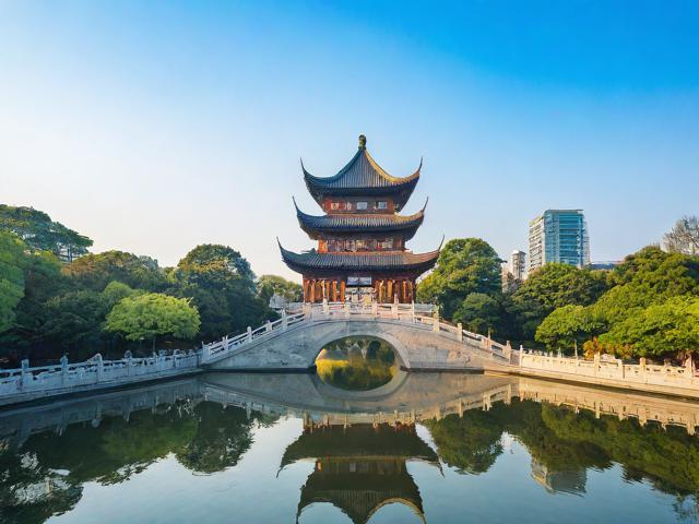 南京景区游玩全攻略,哪些景点不容错过?