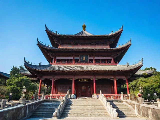 南京景区游玩全攻略,哪些景点不容错过?