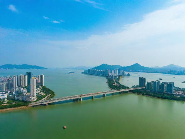 惠州到阳江需要多少小时?自驾、高铁及大巴用时对比