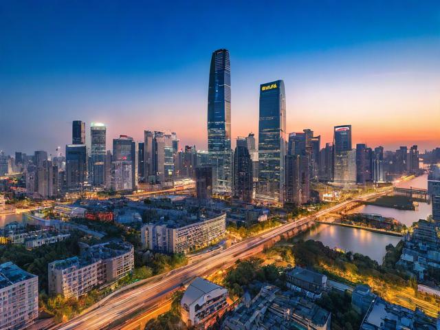 如何规划一次完美的城市旅游攻略?
