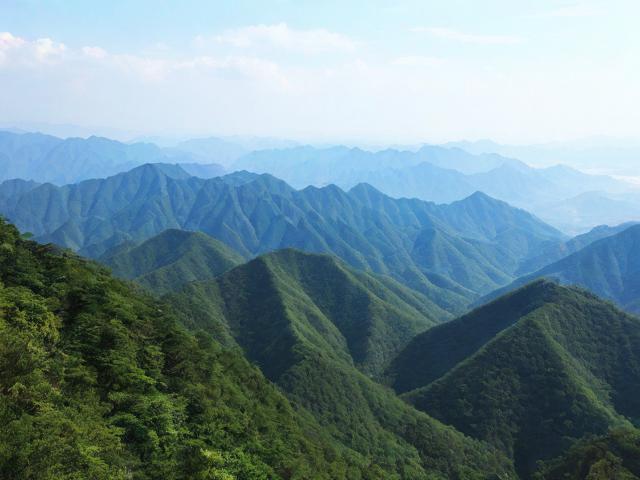 秦岭游玩攻略,如何规划一次完美的秦岭之旅?