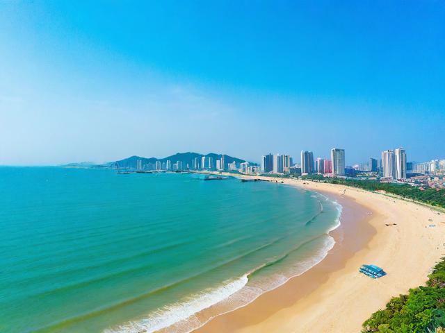 汕头到澄海多久?自驾和公交需要多长时间?