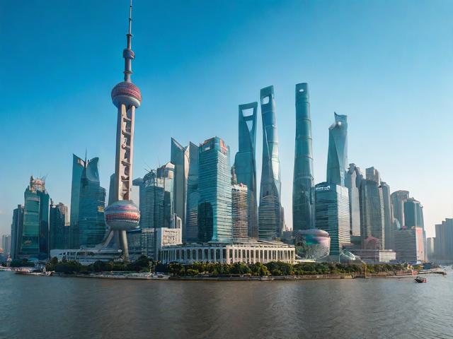 陆家嘴游玩有哪些不可错过的攻略?