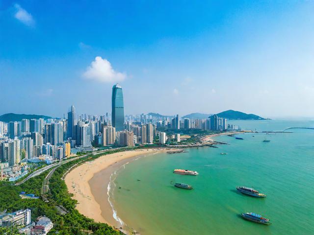 珠海过关去澳门攻略,珠海过关去澳门有哪些攻略和注意事项?