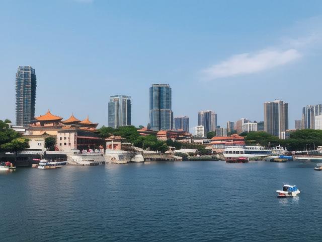从厦门飞杭州要多久？