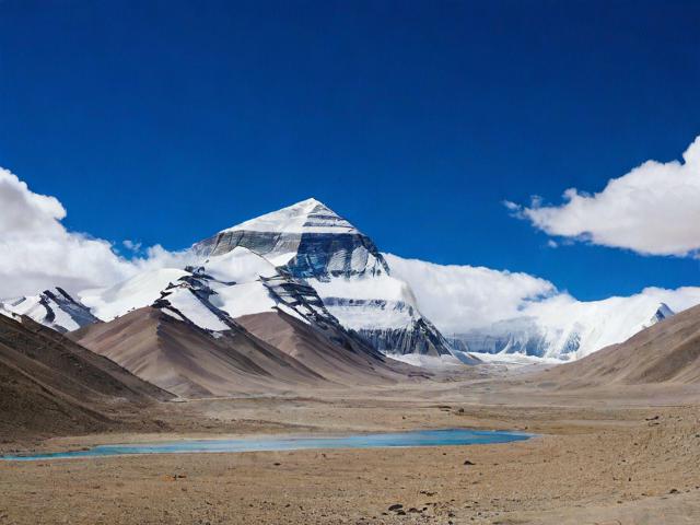 如何规划冈仁波齐转山之旅?