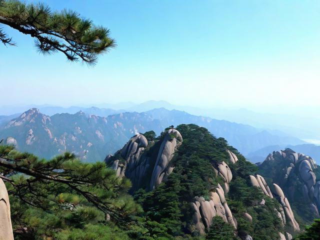 庐山游攻略全揭秘,如何规划完美行程?