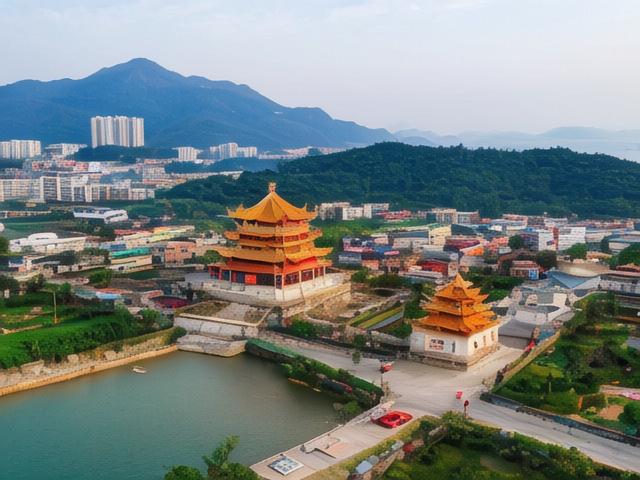 厦门到诏安需要多久?