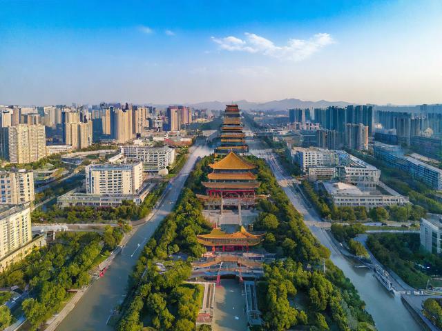 周口到杭州需要多久?