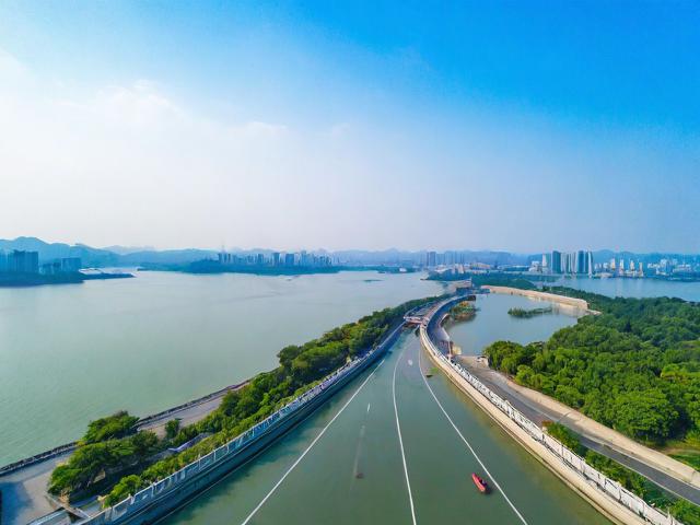 巢湖到芜湖自驾需要多长时间?