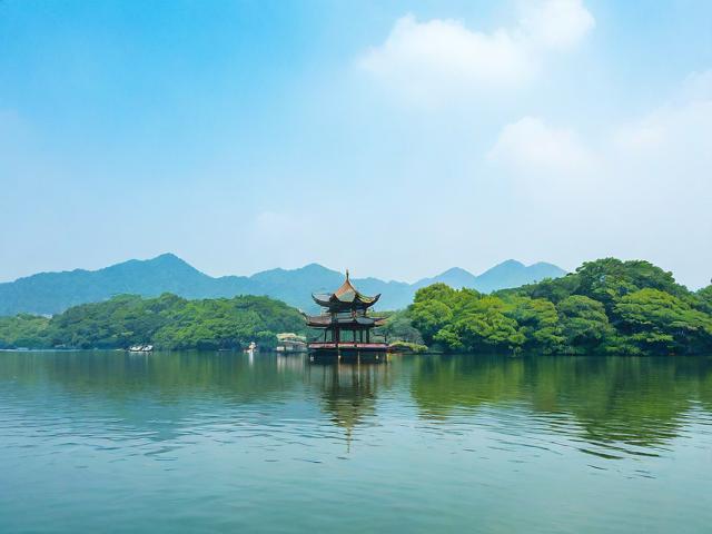 惠州西湖游玩攻略,如何规划一次完美的游览体验?