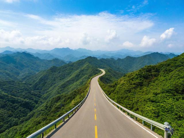 如何规划麦理浩径第二段徒步旅行?