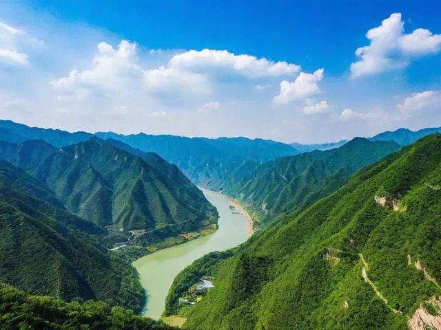 西安至青木川旅游攻略,如何规划完美行程?