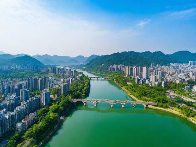 湖南旅游攻略,哪些景点值得一游?
