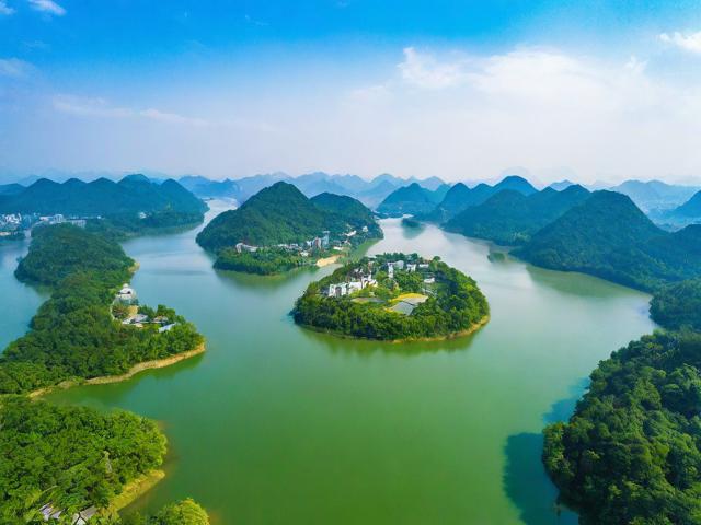 湖南旅游攻略,哪些景点值得一游?