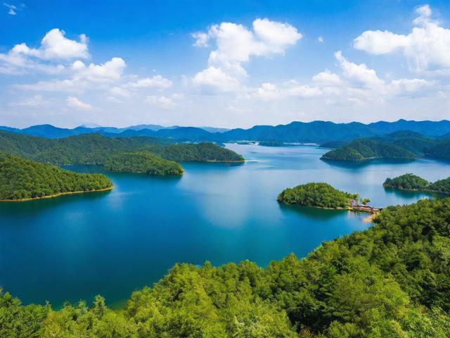 南北湖风景区旅游攻略,有哪些必玩景点和美食推荐?
