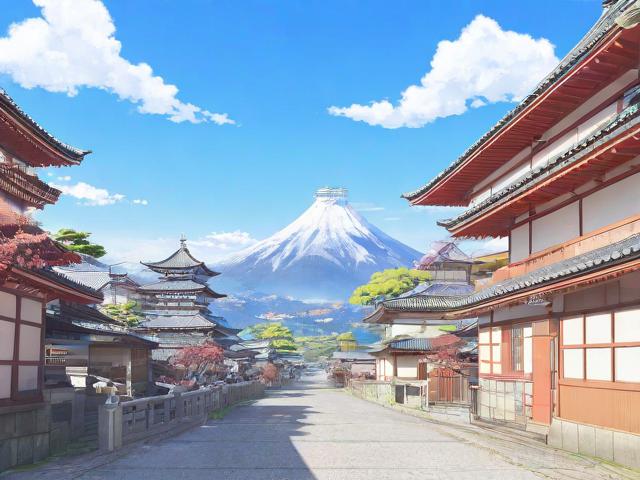 如何制定完美的日本旅行攻略游戏计划?