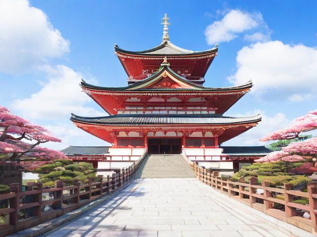 如何制定完美的日本旅行攻略游戏计划?
