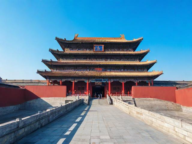 自驾游西安有哪些不可错过的景点和美食?