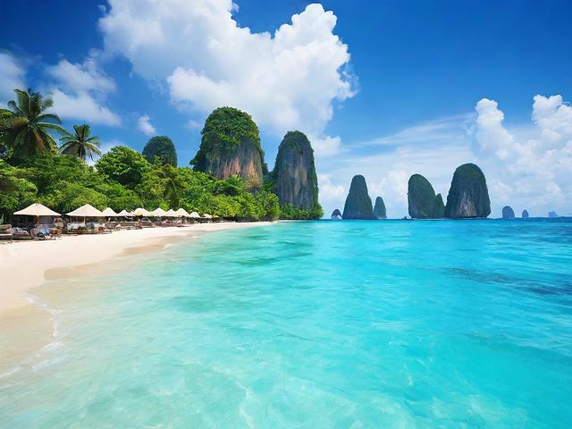 越南旅行攻略,如何规划一次完美的越南之旅?