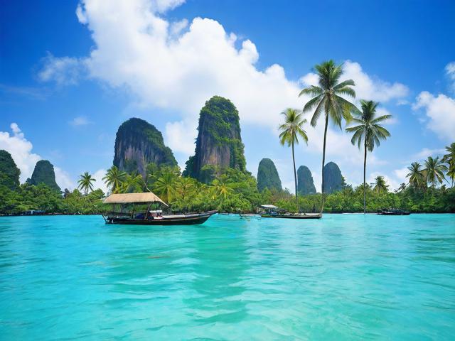 越南旅行攻略,如何规划一次完美的越南之旅?