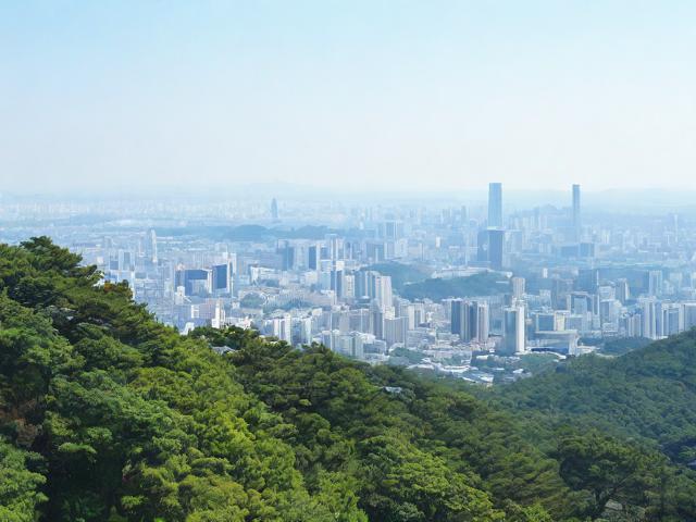 岚山旅行必知,有哪些不可错过的景点和美食?
