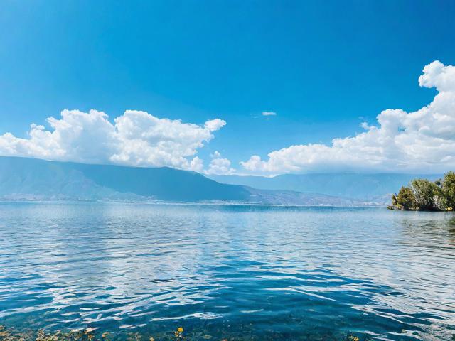 洱海旅行必知,如何规划一次完美的洱海之旅?