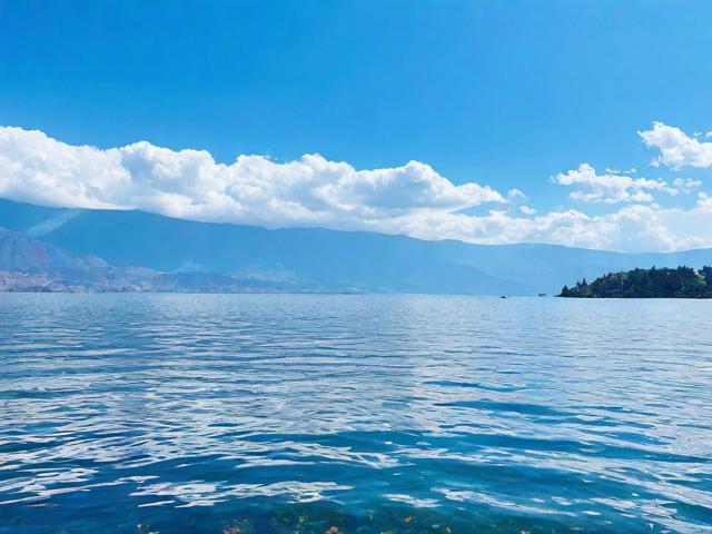 洱海旅行必知,如何规划一次完美的洱海之旅?