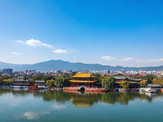 昆明旅游攻略推荐,探寻春城之美,有哪些不容错过的景点和体验?