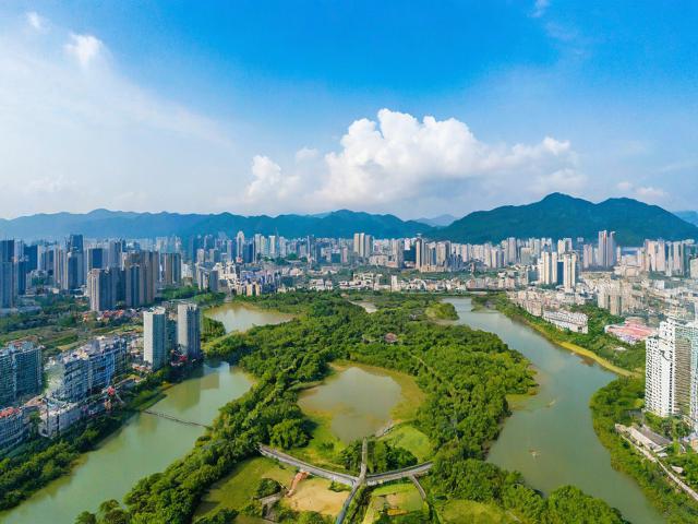 福清到长乐需要多久?