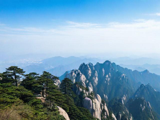 明月山攻略,如何规划明月山游玩路线及行程?