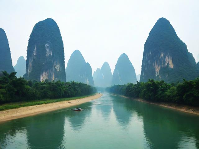 漓江攻略,漓江旅游有哪些必去景点和实用小贴士?