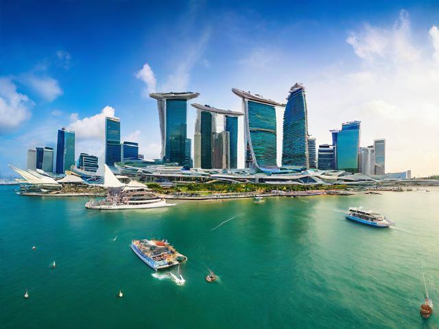 新加坡游玩攻略,如何规划一次完美的狮城之旅?