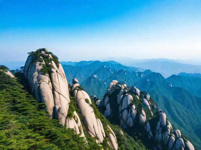 尧山旅游攻略,如何规划一次完美的尧山之旅?