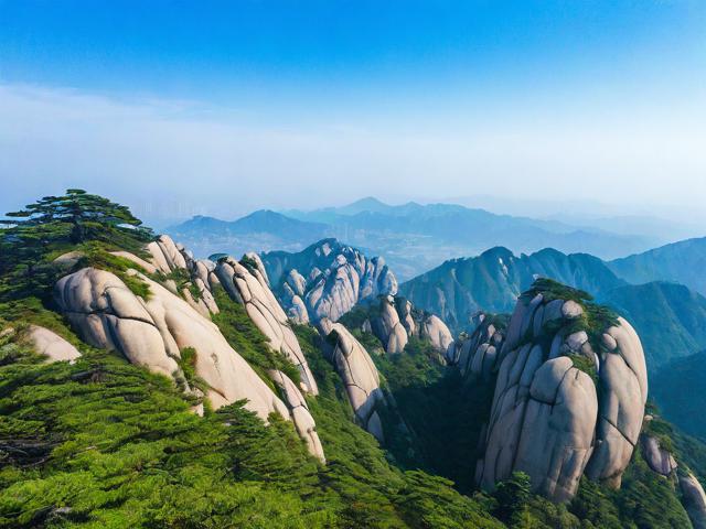 尧山旅游攻略,如何规划一次完美的尧山之旅?