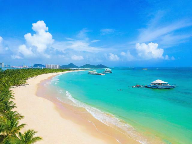 海口万宁旅游攻略，海口万宁旅游攻略，如何规划一次完美的旅行？
