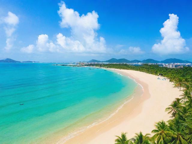 海口万宁旅游攻略,海口万宁旅游攻略,如何规划一次完美的旅行?
