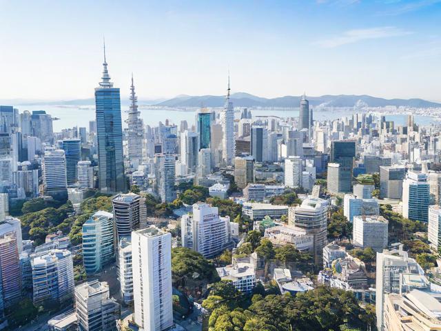 首尔自由行必知,哪些地方是旅行者不容错过的热门景点?