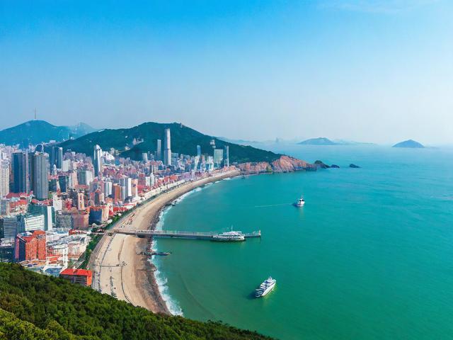 大连到庄河需要多久?自驾、乘车时间及路线解析